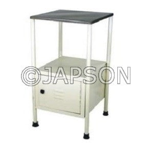 Bed Side Locker, Type 1 Bed Side Locker, Type 1